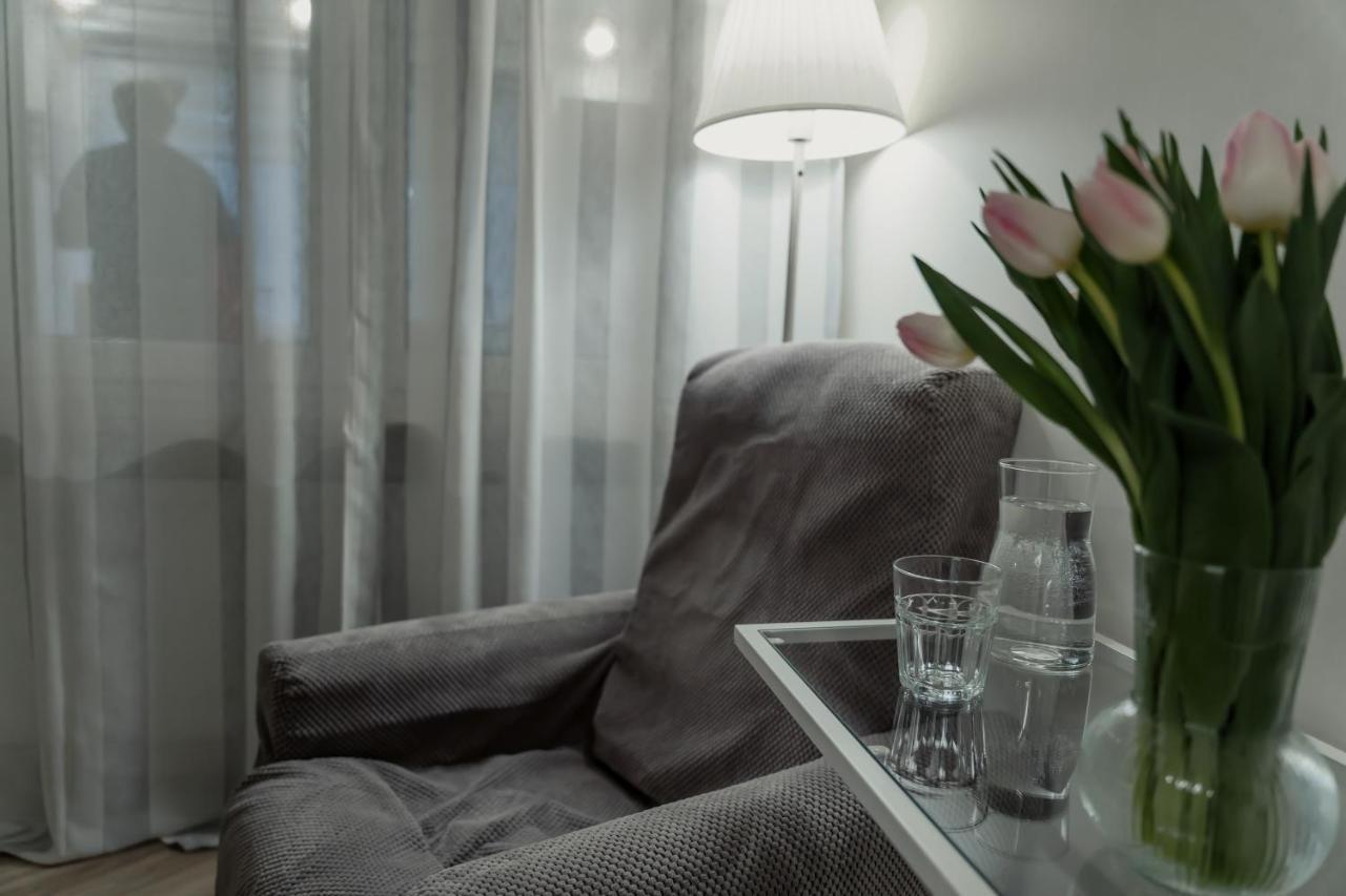 Zeromskiego 1 Apartment Sandomierz