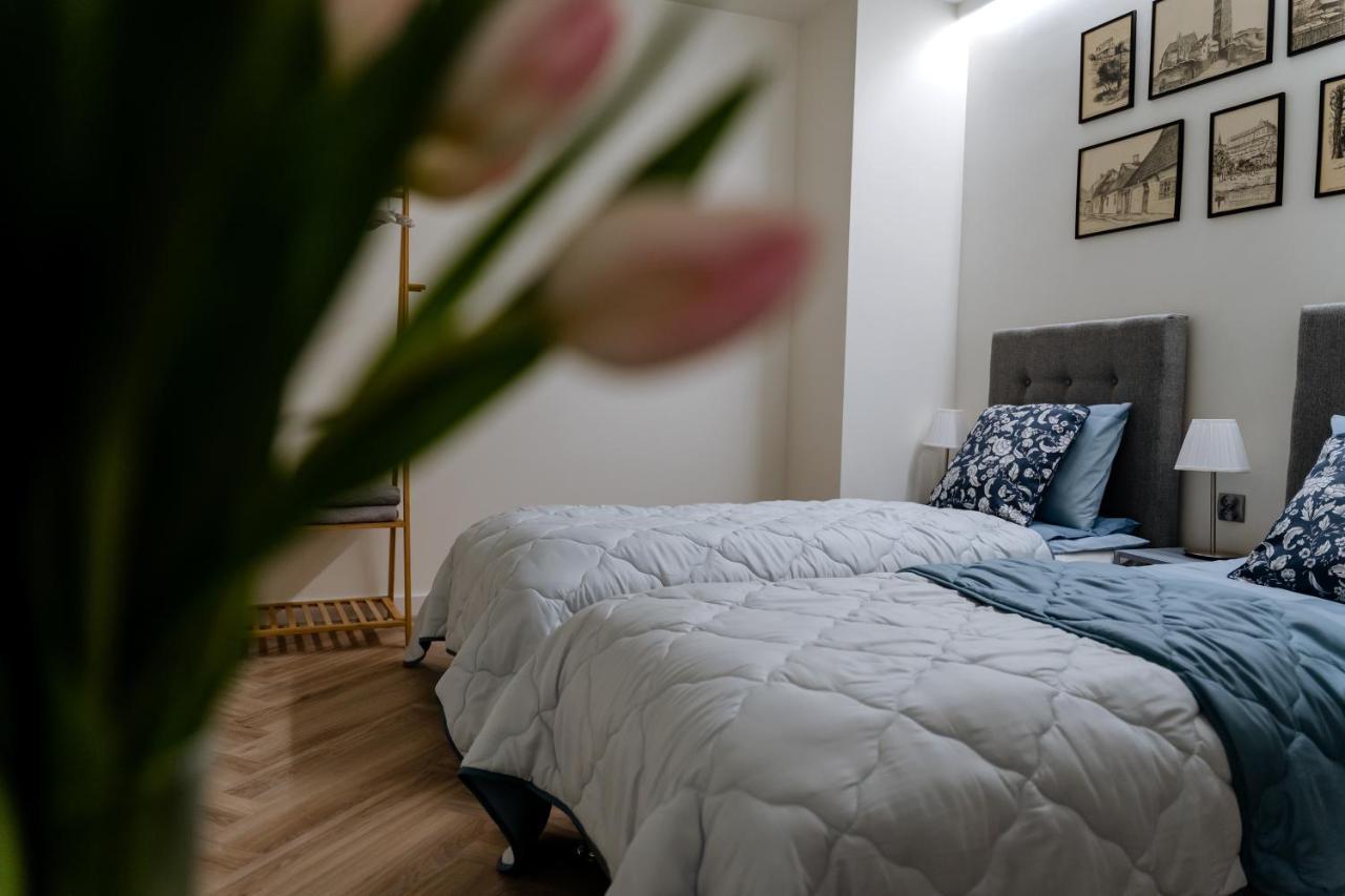 Apartment Zeromskiego 1 Sandomierz