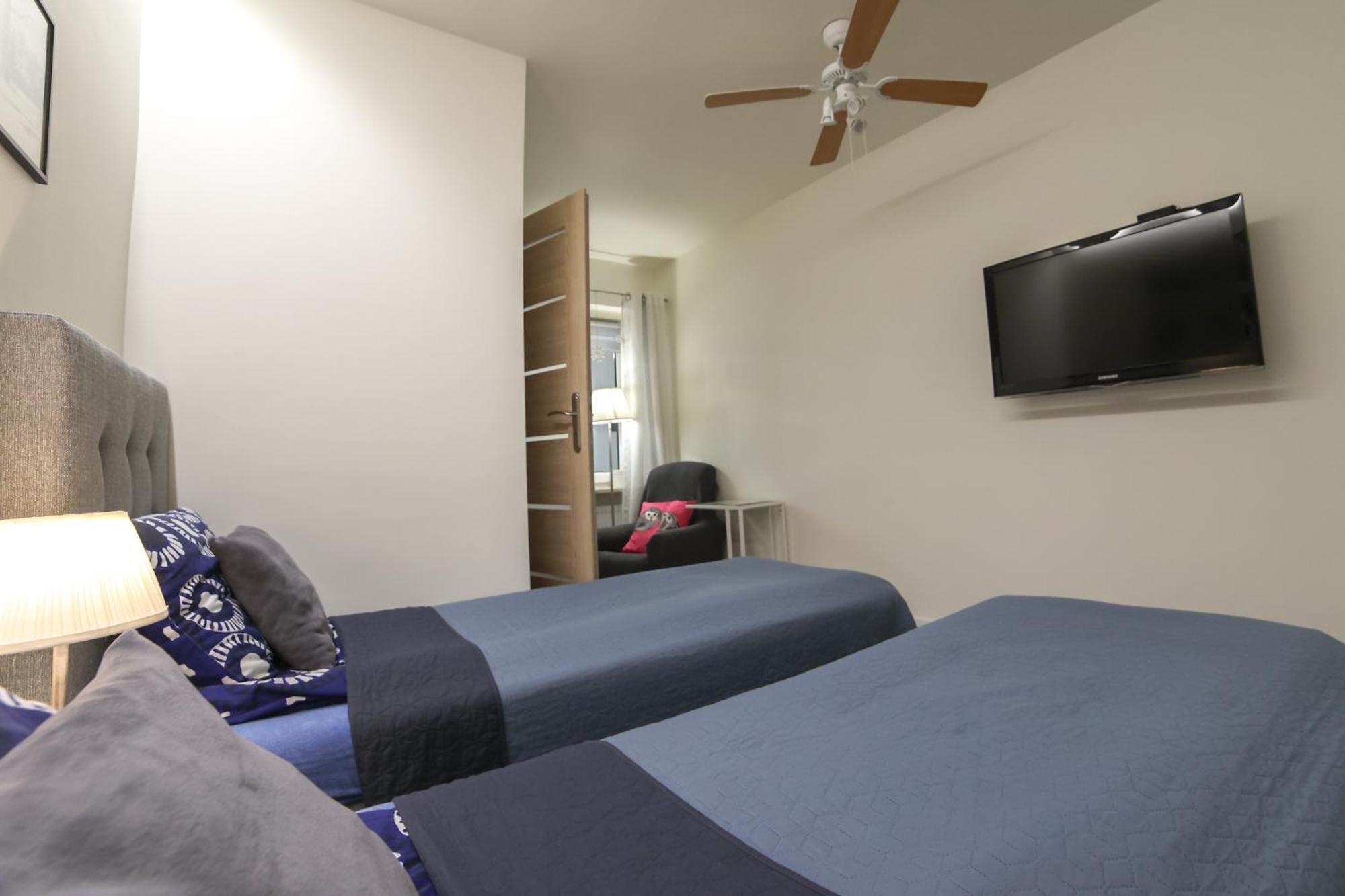 Zeromskiego 1 Apartment Sandomierz